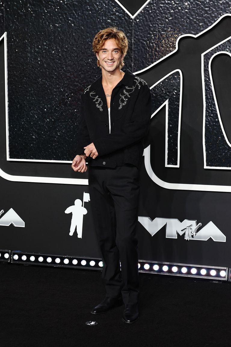 2024 MTV Video Music Awards - Arrivals