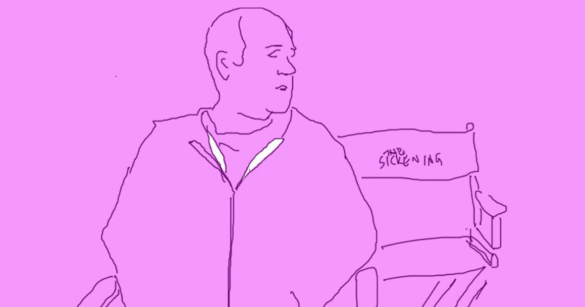 なしのマスター要約：カートマンの印象の時代の愛