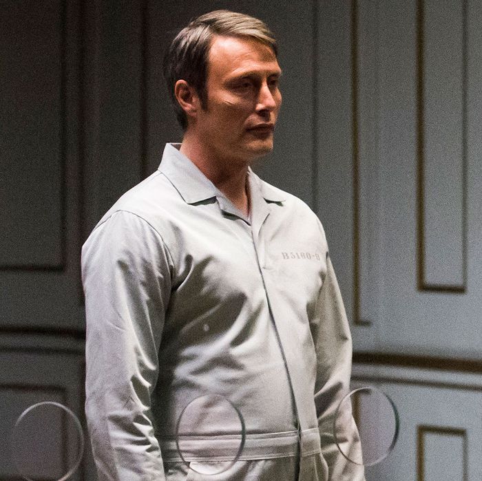 Hannibal ~ News Word 3445