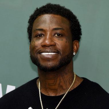 Gucci Mane getting own brand at Gucci?