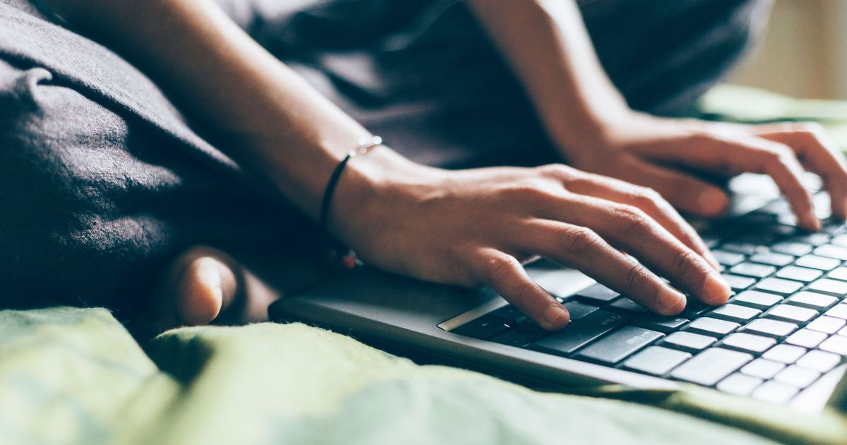 Why Are My Hands Always Cold?