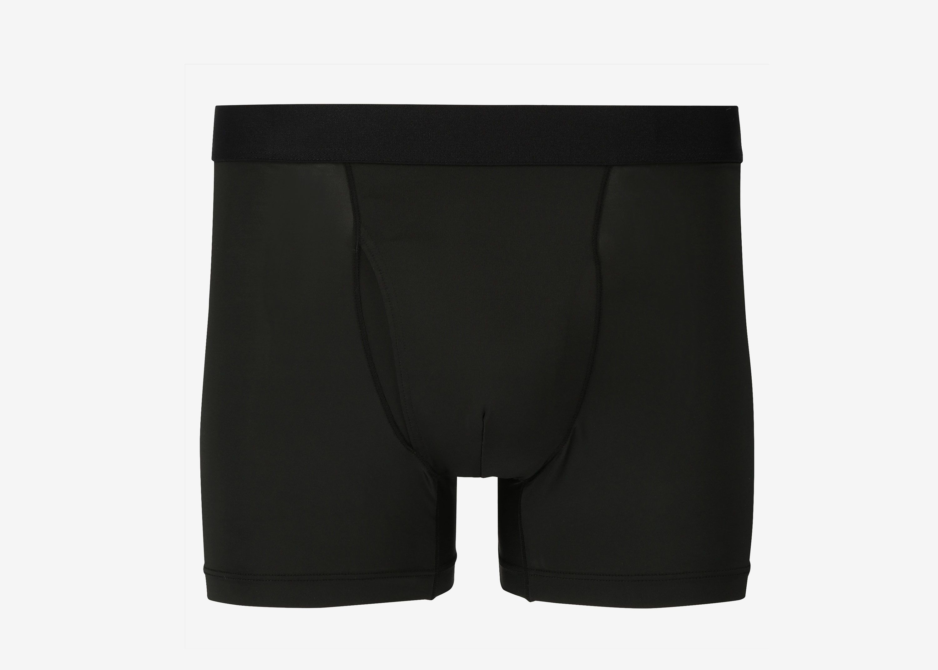 Mens Clothing Underwear Boxers briefs Moschino Underwear in Black for Men 