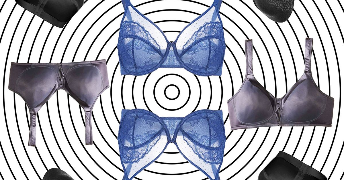 9 Best Bras for Large Breasts