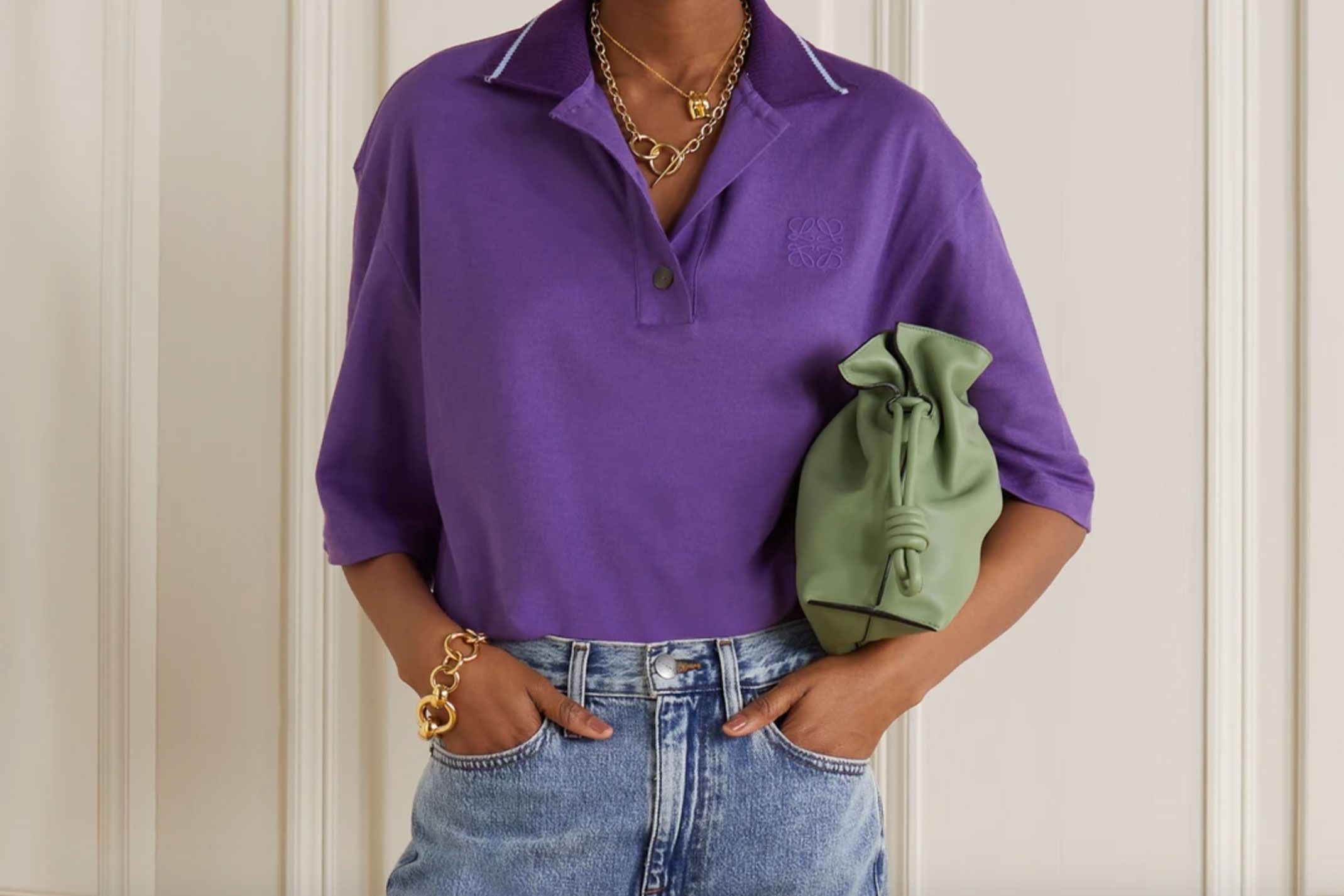 15 Best Polo Shirts to Buy for the 