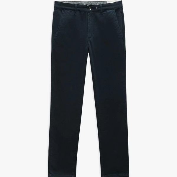 Rag & Bone Men's Fit 2 Stretch Twill Chinos