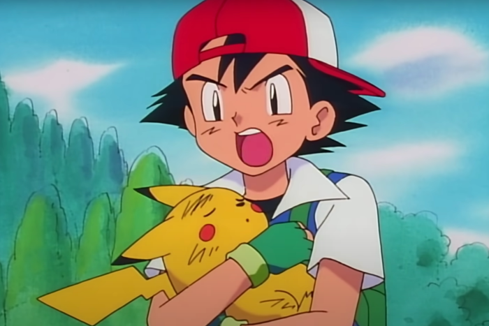 Sarah Natochenny Reflects on Voicing Pokémon’s Ash Ketchum