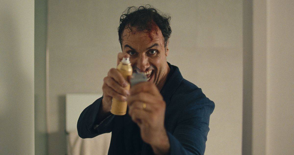 6 New Movies Worth Renting Right Now