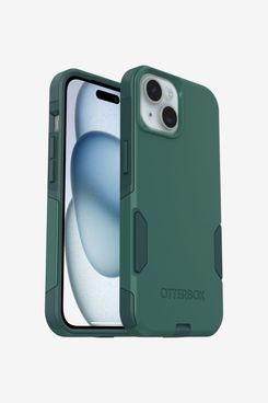 Funda OtterBox Commuter Series para iPhone 15, 14 y 13