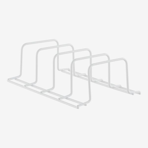 The Container Store Small 4-Sort Divider