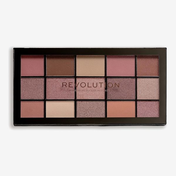 Revolution Reloaded Eyeshadow Palette