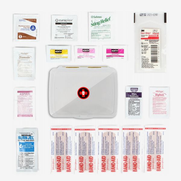 ITS Pocket First Aid Kit