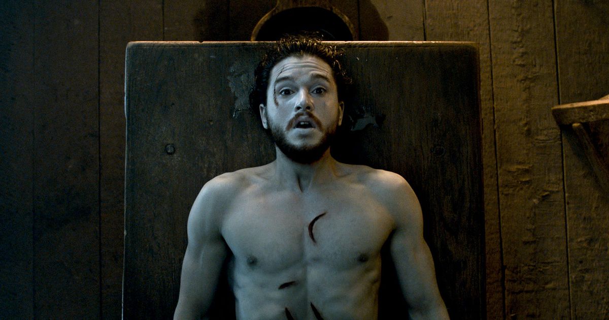 Why Was Jon Snow Murdered