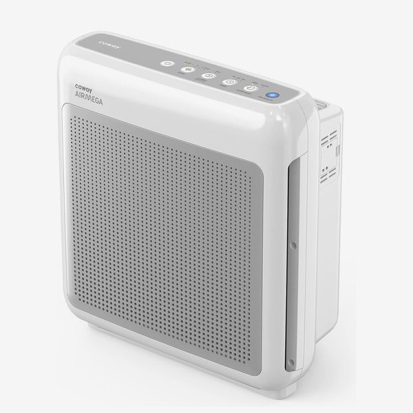 Coway Airmega 200M True HEPA and Activated-Carbon Air Purifier