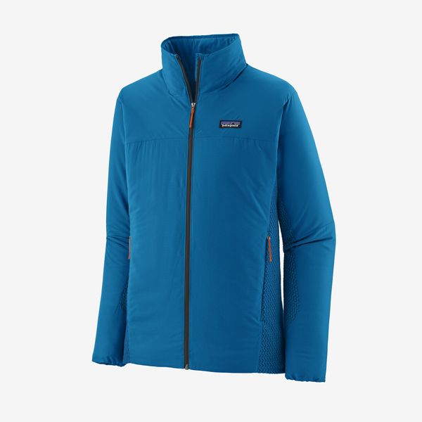 Patagonia Men’s Nano-Air Light Hybrid Jacket