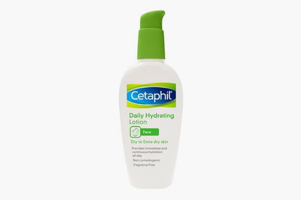 Cetaphil Facial Hydrating Lotion