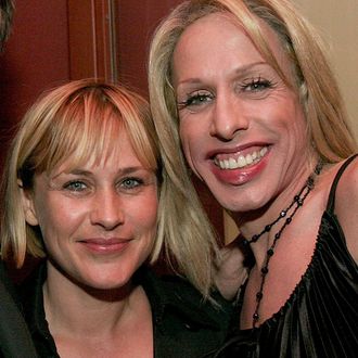 Patricia Arquette Criticizes Oscars For Excluding Her Sister