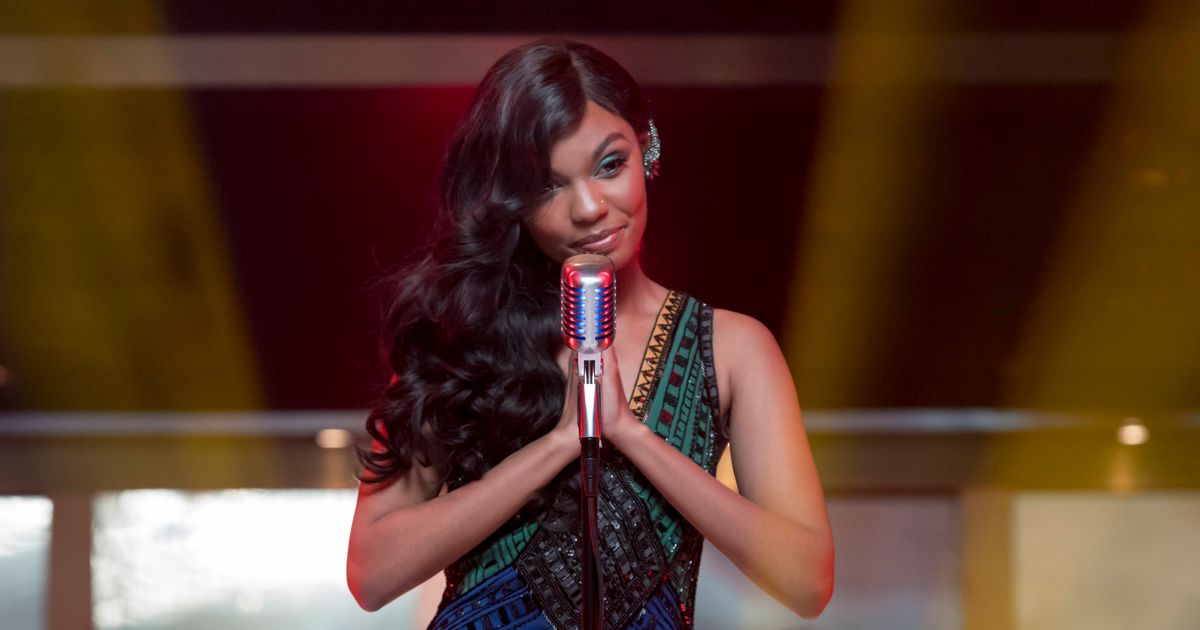 Empire Recap Season 3, Episode 12