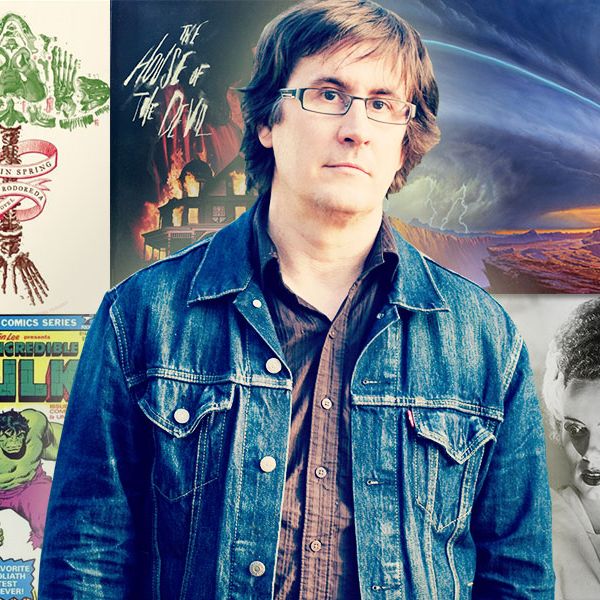 john darnielle new book