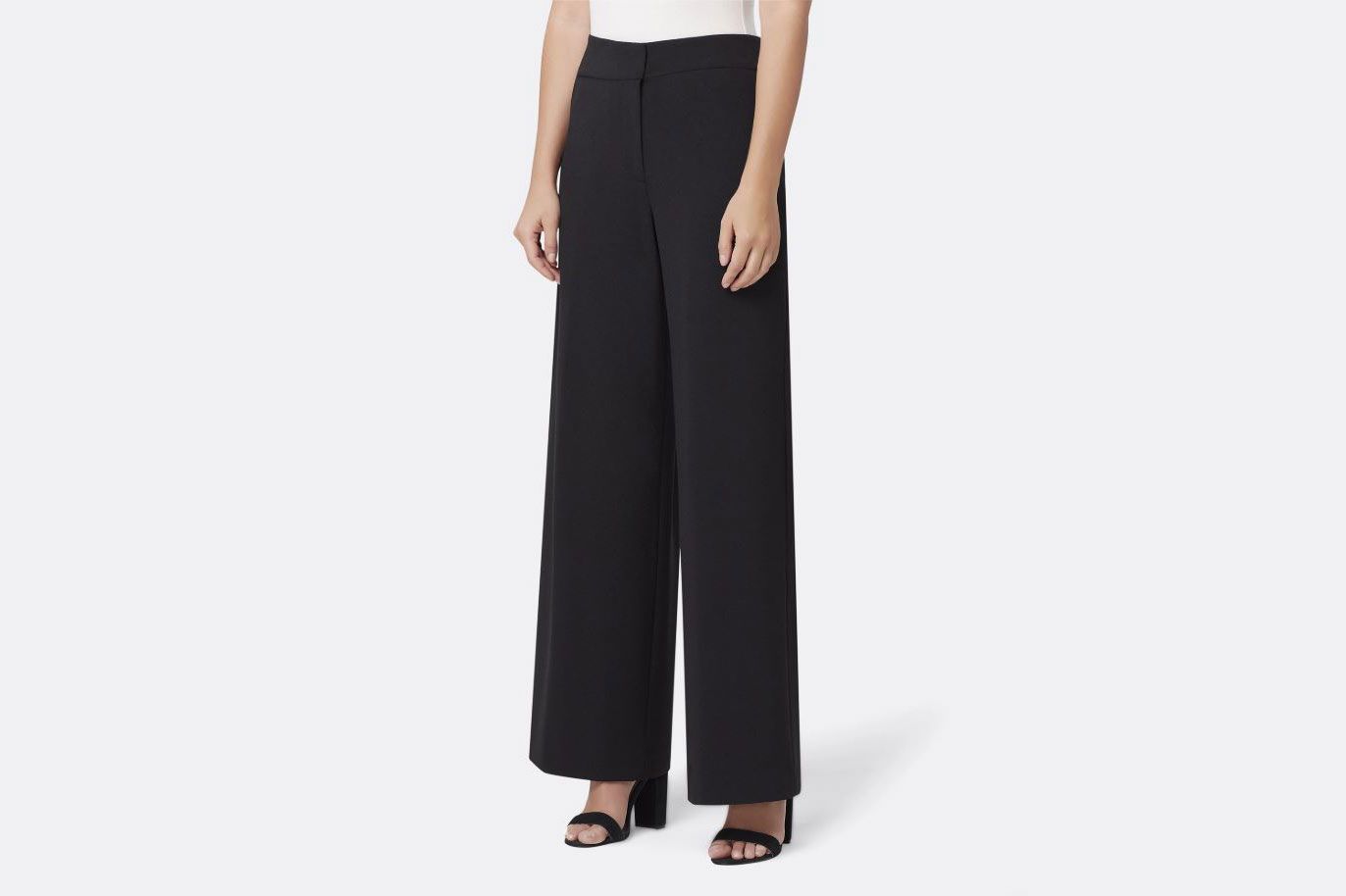 best high waisted pants for work