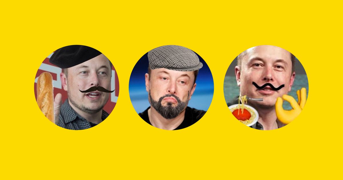 Do not be fooled by twitter’s excellent elon musk impersonators