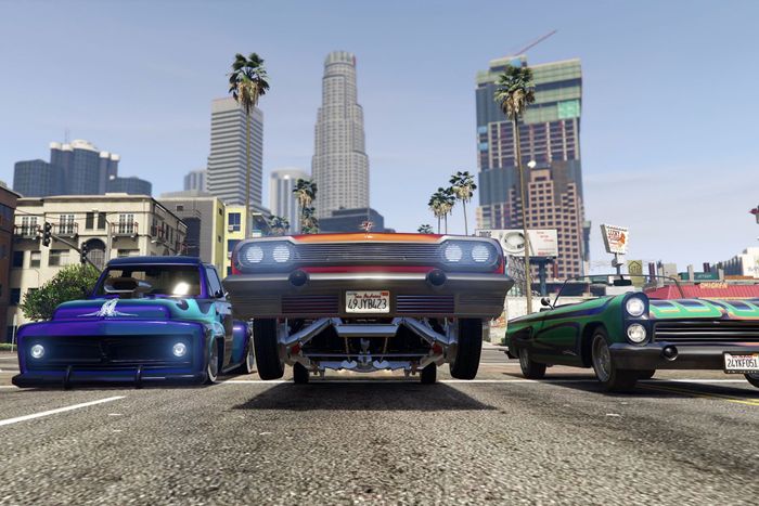 This is everything we know about Rockstar Games' GTA VI including