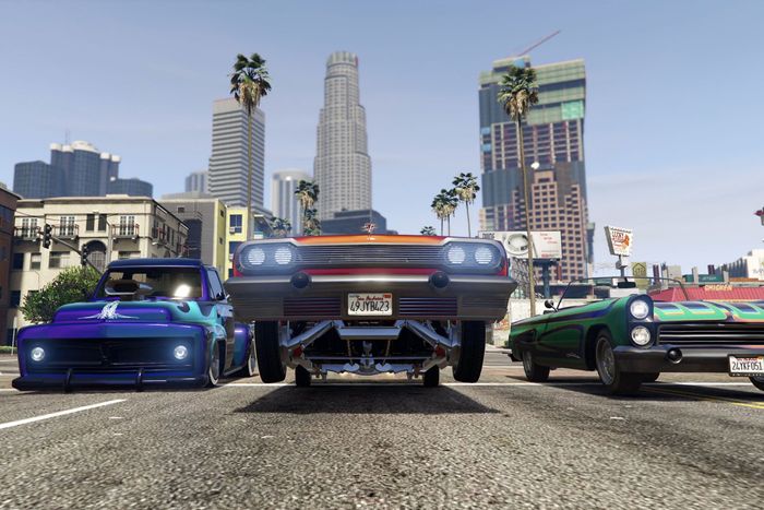 GTA 6 leak is 'biggest in video game history