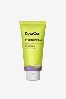 DevaCurl Styling Cream Touchable Moisturizing Definer
