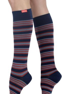 VIM & VIGR Stylish Compression Socks