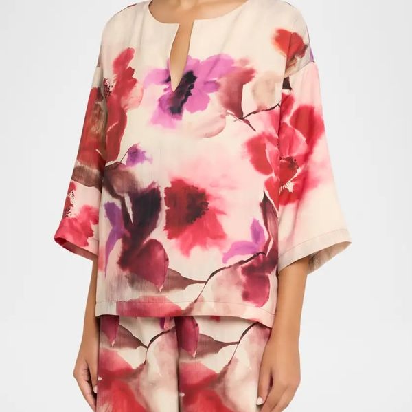 Natori Mizuki Pajama Set