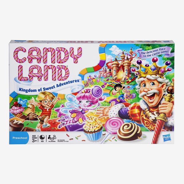 Hasbro Gaming Candy Land