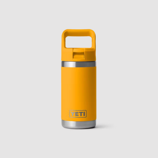 Yeti Rambler Jr. Kids’ Water Bottle