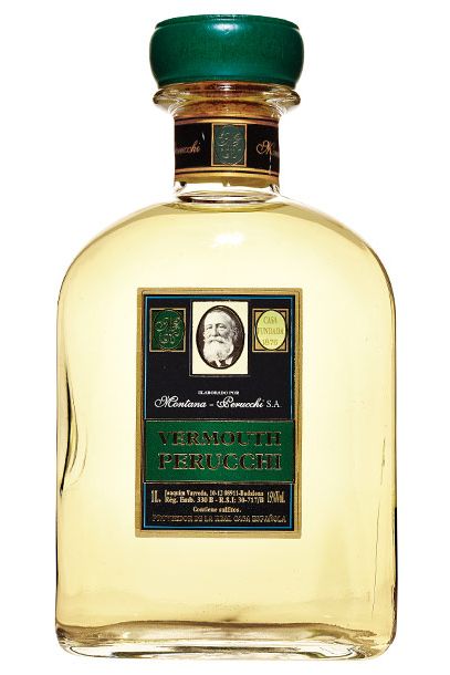 A Spanish standby that first arrived here four years ago; delicious on the rocks with a twist and olives, as Alex Raij serves it at El Quinto Pino. $14 at Astor Wines & Spirits.