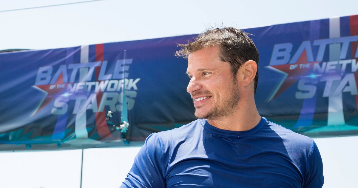 Nick Lachey Back Tattoos #nickdrake #tattoo | TikTok