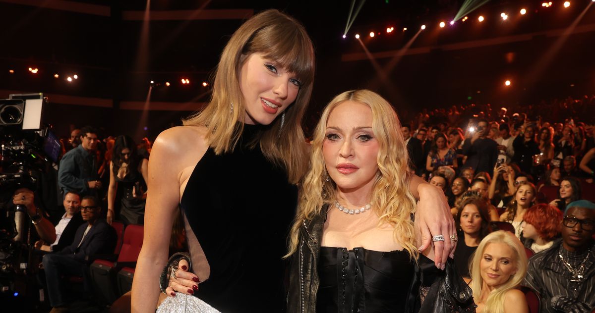 The Highs, Lows, and Whoas of the 2026 MTV VMAs