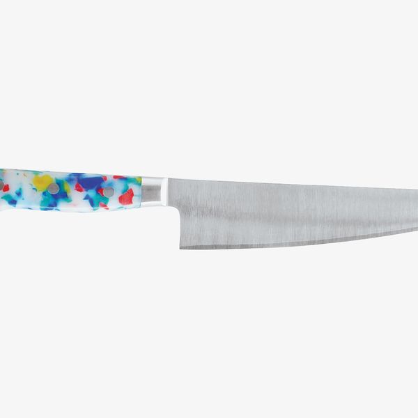 Fredericks and Mae Multi/Confetti Chef's Knife