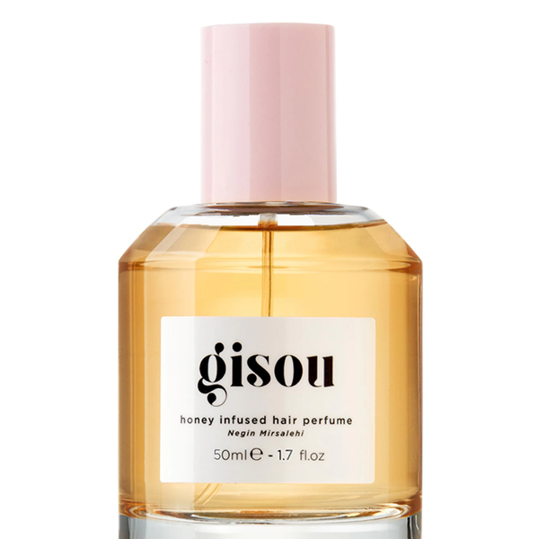 Gisou Wildflower-Honey-Infused Hair Perfume