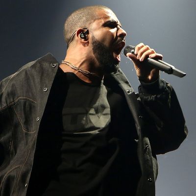 Drake Apparently Wrote 'Nice For What' While Playing Video Games