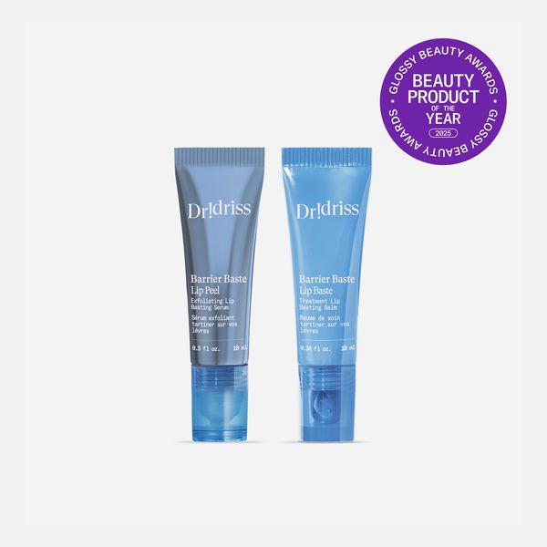 Dr. Idriss Barrier Baste Lip Basting Duo