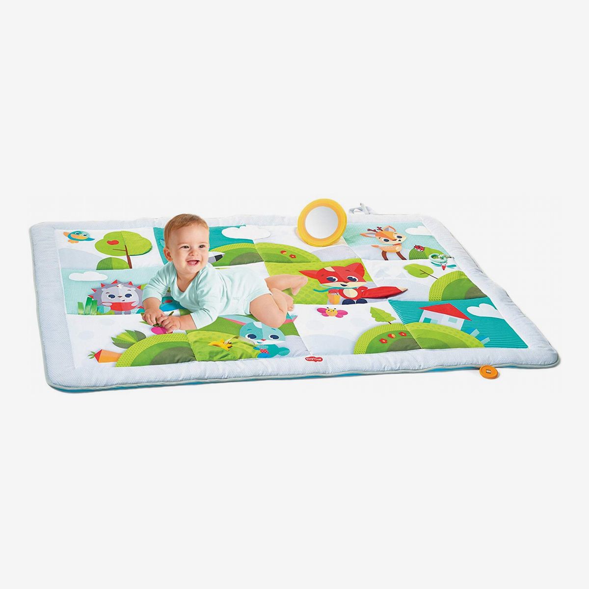 Best Play Mats And Floor For Kids, Best Foam Floor Tiles For Babies
