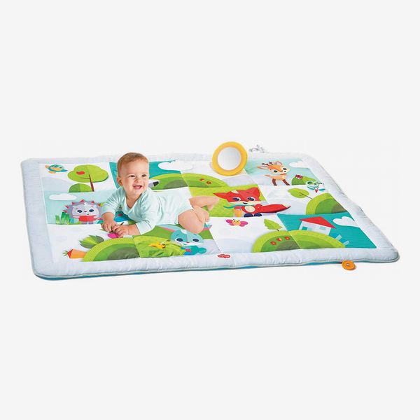 Best Play Mats And Floor For Kids, Best Outdoor Play Mat For Toddlers