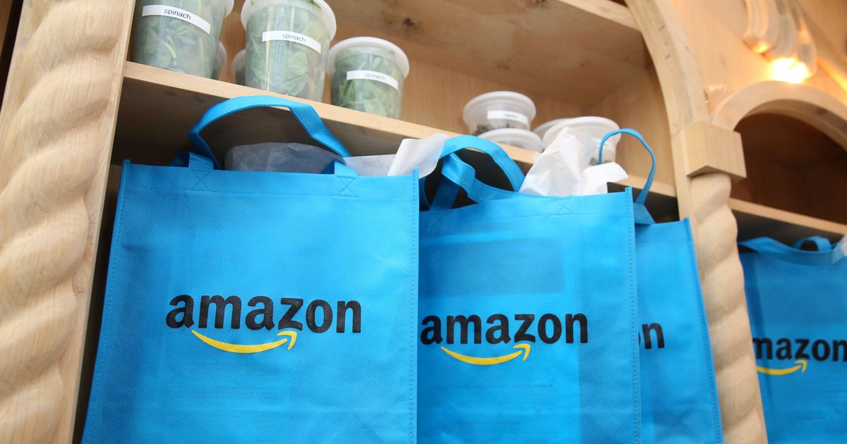 Amazon Launches a TryBeforeYouBuy Prime Wardrobe Service