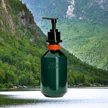 Sans Savon Hand Wash - Charlevoix Boreal Forest Blend
