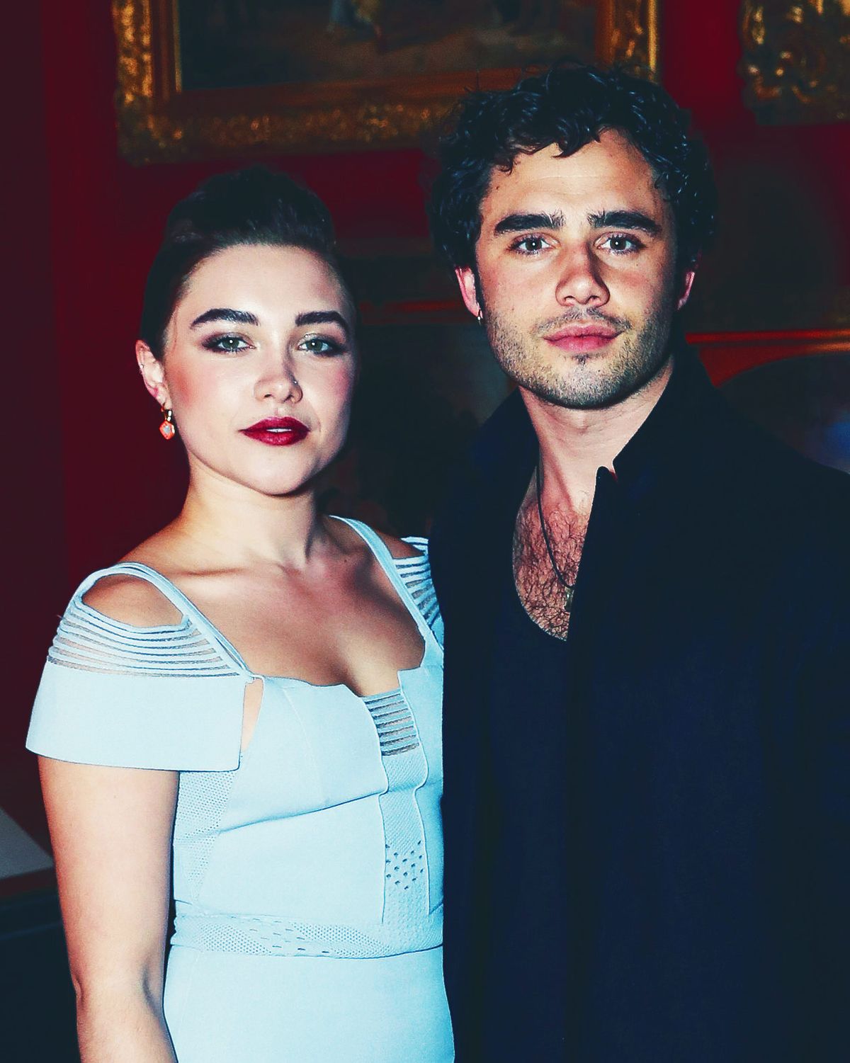 Florence Pugh S Hot Brother A Helpful Guide