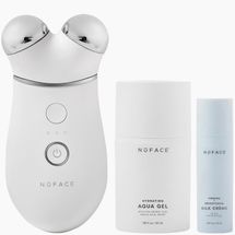 NuFace Trinity+ Starter Kit