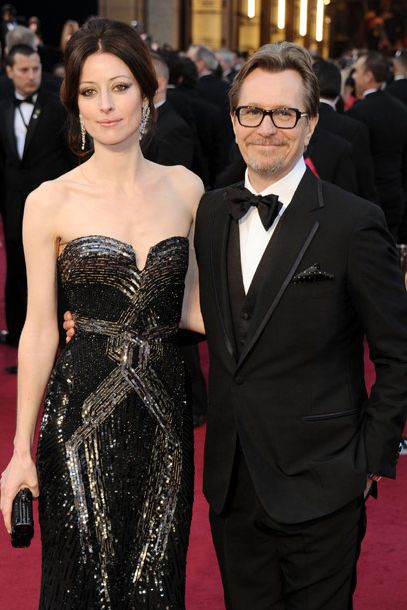 See All the Red Carpet Looks at the 2012 Oscars - Slideshow - Vulture