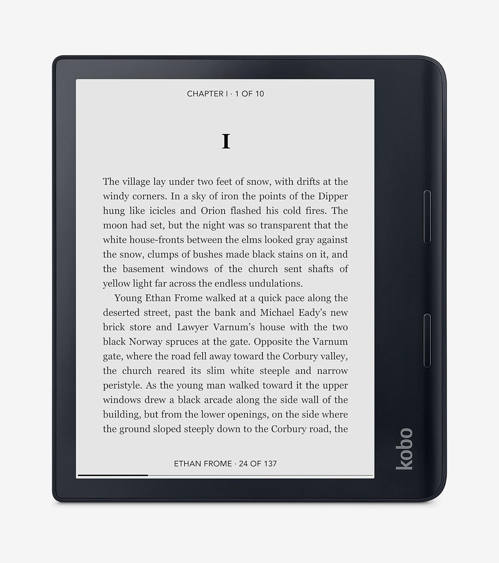 The 8 Very Best e-Readers