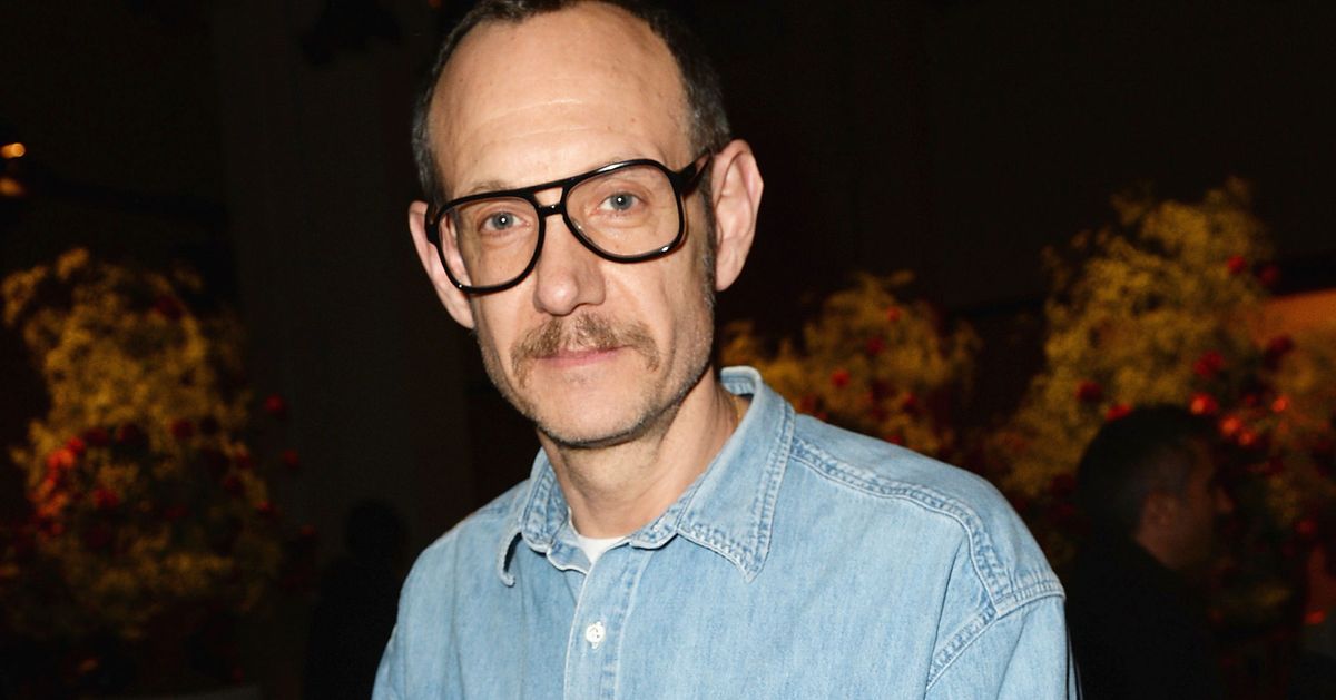 Terry Richardson Banned From Working With Vogue Vanity Fair 