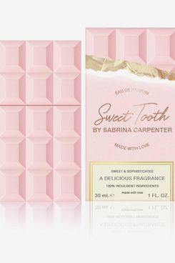 Sweet Tooth by Sabrina Carpenter Eau de Parfum