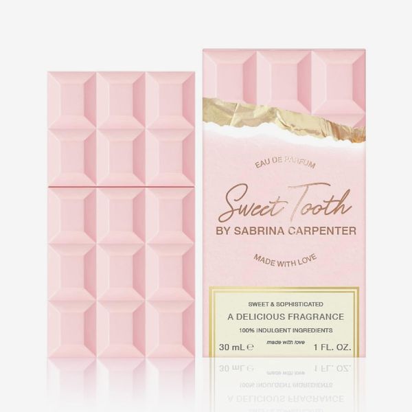 Sweet Tooth by Sabrina Carpenter Eau de Parfum