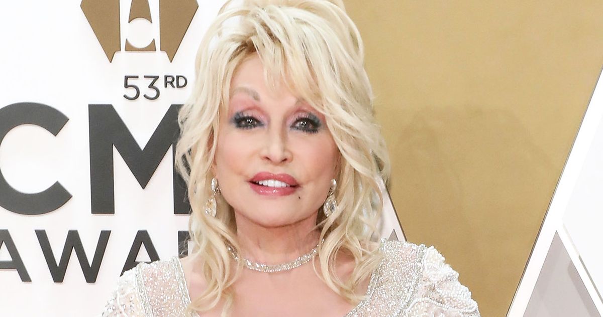 Dolly Parton Announces Novel Run Rose Run And Album